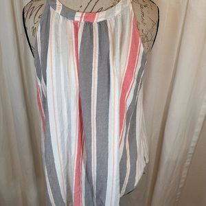 TORRID Tank blouse
